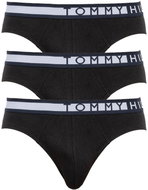 Tommy Hilfiger 3Pack UM0UM01227 0R9, Black, L - Briefs