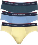 Tommy Hilfiger 3Pack 1U87903766 0RV, Mixed Colours, XXL - Briefs