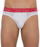 Calvin Klein 3Pack NB2415A-WBR, Mixed Colours, L - Briefs