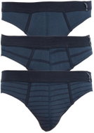 Jockey 3Pack 17502483 499, Blue - Briefs