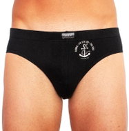 Andrie PS 3482 A - Black, XL - Briefs