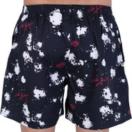 Styx D653, Black, L - Boxer Shorts