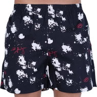 Styx D653, Black - Boxer Shorts