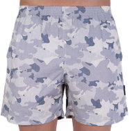 Styx D557, Beige - Boxer Shorts