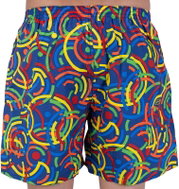 Styx D659, Multicoloured, L - Boxer Shorts