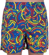 Styx D659, Multicoloured - Boxer Shorts