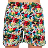 Styx D954, Multicoloured - Boxer Shorts