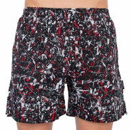 Styx D850 - Black - Boxer Shorts
