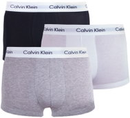 Calvin Klein 3Pack HOL - U2664G-998, Mixed Colours, L - Boxer Briefs