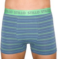 Stillo STP-010, šedá vel. L - Boxerky