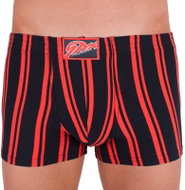 Styx Q765 , černá vel. L - Boxerky