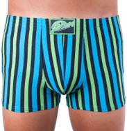 Styx Q862, Multicoloured, size S - Boxer Briefs