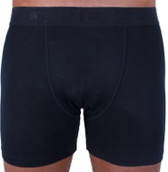 Gino 74117, black size XL - Boxer Briefs