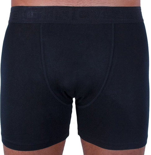 Gino 74117, black size XL - Boxer Briefs - Main image
