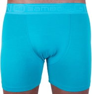 Gino 74117, Blue, size L - Boxer Briefs