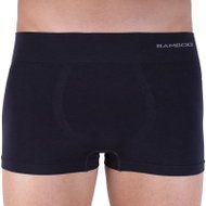 Gino 53005 - Black, size M - Boxer Briefs