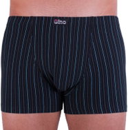 Gino 73084, Black, size XL - Boxer Briefs