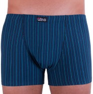 Gino 73084 Blue, size L - Boxer Briefs