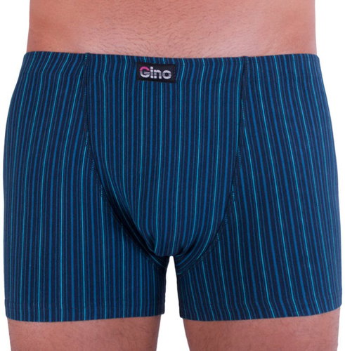 Gino 73084, Blue, size XL - Boxer Briefs - Main image
