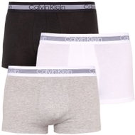 Calvin Klein 3Pack NB1799A-MP1, multicolour size 3.5 mm L - Boxer Briefs