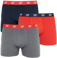 CR7 3Pack 8100-49-2716, multicolour size XL - Boxer Briefs