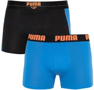 Puma 2Pack 501006001 030 , vícebarevná vel. L - Boxerky