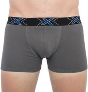 Bellinda BU858310-352, Grey, size L - Boxer Briefs