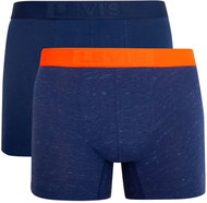 Levis 2Pack 100000501 001, Blue, size M - Boxer Briefs