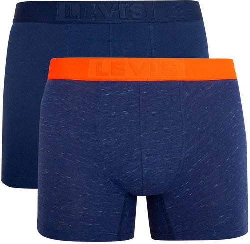 Levis 2Pack 100000501 001, Blue, size M - Boxer Briefs - Main image