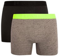 Levis 2Pack 100000501 004, Multicoloured, size L - Boxer Briefs