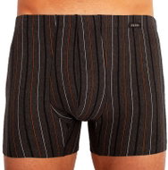 Andrie PS 5253 C , šedá vel. XL - Boxerky