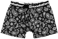 Horsefeathers AM070P, Black, size S - Boxer Briefs