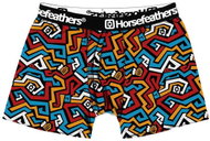 Horsefeathers AM070Q, Multicoloured, size M - Boxer Briefs