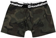 Horsefeathers AM070K, zelená vel. XL - Boxerky