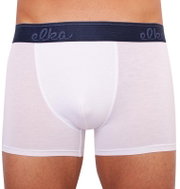 ELKA Underwear PB1110, white size M - Boxer Briefs