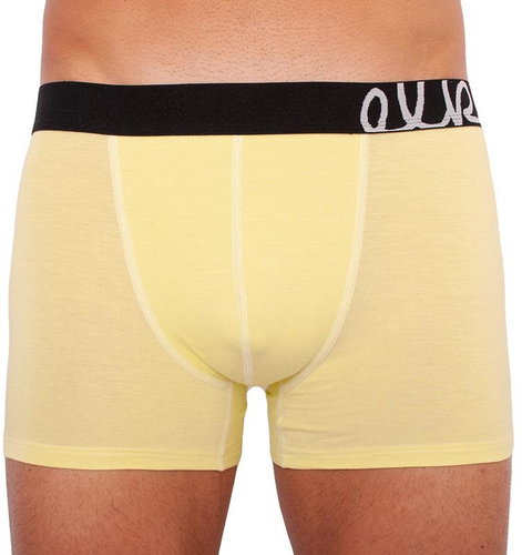 ELKA Underwear PB1021, yellow size M - Boxer Briefs - Main image