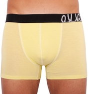 ELKA Underwear PB1021, žlutá vel. XXL - Boxerky