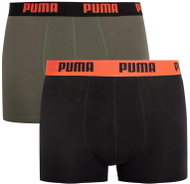 Puma 2Pack 521015001 008 , vícebarevná vel. M - Boxerky