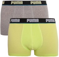 Puma 2Pack 521025001 010 , vícebarevná vel. L - Boxerky