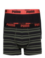 Puma 2Pack 601015001 002 , vícebarevná vel. M - Boxerky