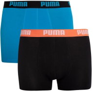 Puma 2Pack 521015001 011 , vícebarevná vel. XXL - Boxerky