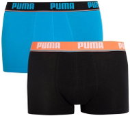 Puma 2Pack 521025001 011 , vícebarevná vel. L - Boxerky