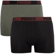 Puma 2Pack 601002001 002 , vícebarevná vel. XL - Boxerky