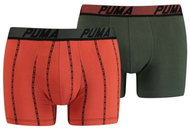 Puma 2Pack 601003001 002 , vícebarevná vel. L - Boxerky