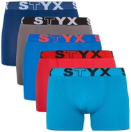 Styx 5Pack U96768696364, size XXL - Boxer Briefs