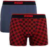 Levis 2Pack 100000513 004, vícebarevná vel. XL - Boxerky