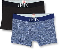 Levis 2Pack 100000512 001, vícebarevná vel. XL - Boxerky
