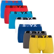 Styx 7Pack G967686961636465 Size XL - Boxer Briefs