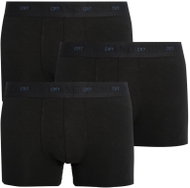 CR7 3Pack 8230-49-403, černá vel. L - Boxerky