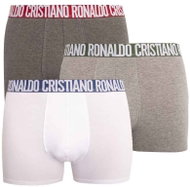 CR7 3Pack 8100-49-669, Multicoloured, size XL - Boxer Briefs